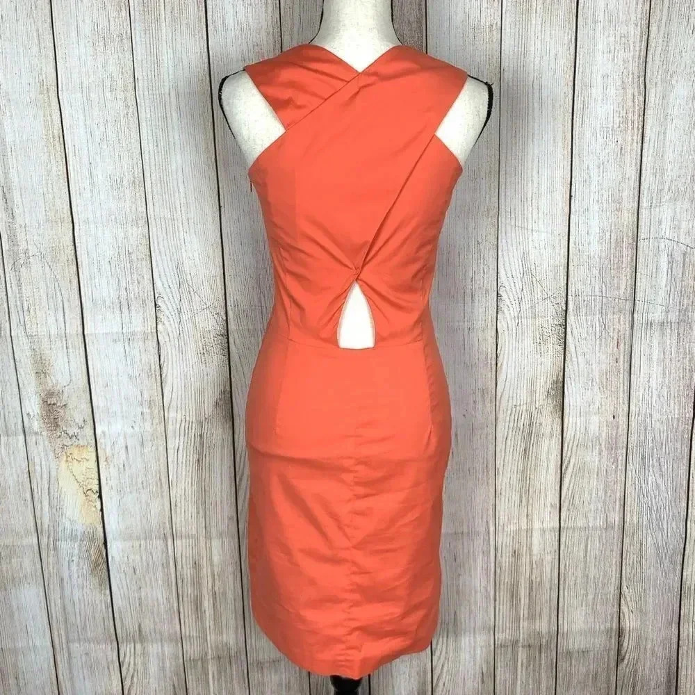 Piazza Sempione | Sheath Dress